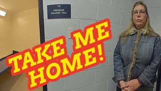 Entitled Drunk Driver Tries Negotiating Out Of DUI Arrest