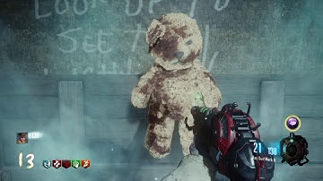 Call of Duty Black Ops 3: Shi no Numa remastered gameplay part 1/2