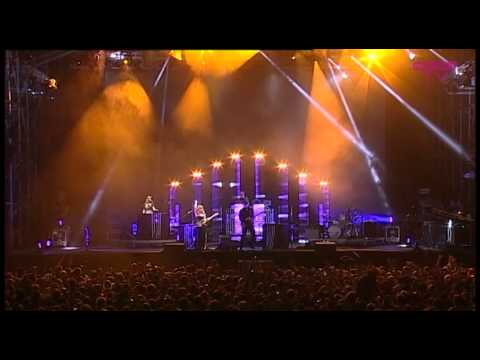 The Postal Service "Such Great Heights" @ Primavera Sound 2013