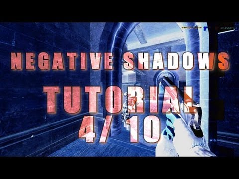[TUTORIAL] Negative Shadow Effect by TreGaaa [4/10]