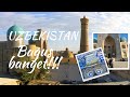 Dokumentasi: Uzbekistan Bagus Banget! Buktikan sendiri! Bag 9. (Bukhoro)