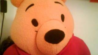 bethan emma nd winnie the pooh