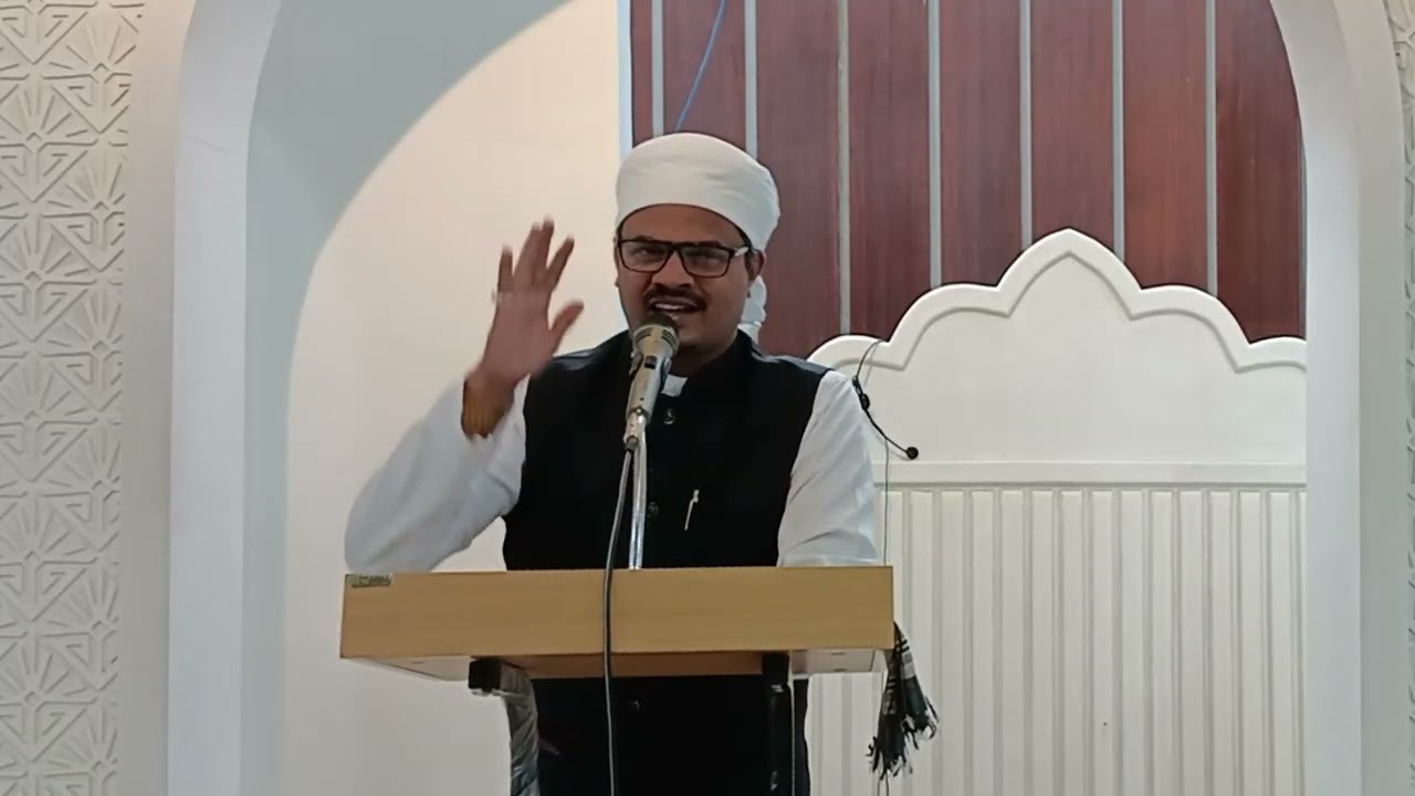 റമദാൻ സന്ദേശം-3