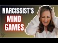 6 Mind Games Narcissists Use to Manipulate You (Spot Them and Shut Them Down)