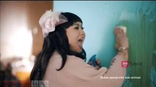 Iklan Nippon Paint - Mas Kulin Pulang Kampung (Spotless)