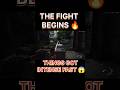 Joel Went Savage 💀 | The Last of Us Gameplay #shorts #gameplay
