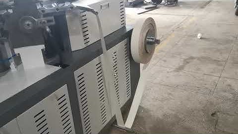 JBZ-OCS12 Open Cam Single plate Middle Speed Paper Cup Machine(Copper heater)