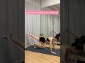 4 Resistance Band Moves You Can Do at Home to Tone Arms, Legs & Stabilize Your Core