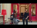 Maud elka ft low jay  comme avant live session