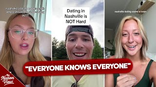 Dating in Tennessee is UNREAL in 2025