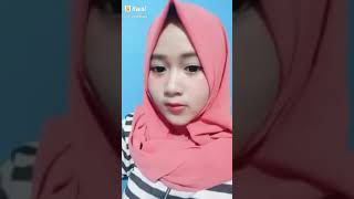 Jilbab Manis