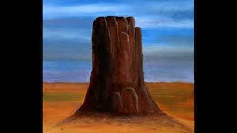 Twenty minutes of MONOLITH!