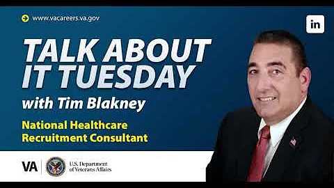 Sept 13 - Q&A with Tim Blakney