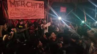 Bunga hitam - kami masih muda at canting camplung Bali | Merchfos Support to support #3