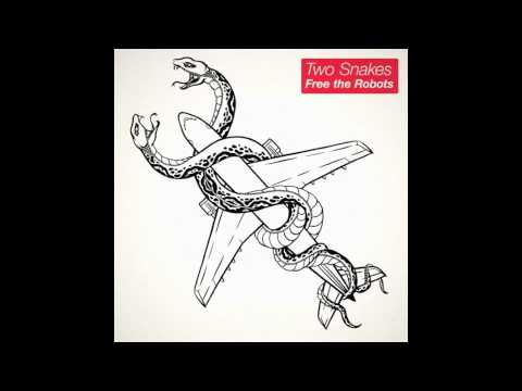 Free the Robots - Take Flight
