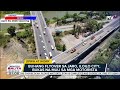 #SentroBalitaWeekend | Buhang flyover sa Jaro, Iloilo City, bukas na muli sa mga motorista | Ulat...
