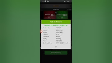 how to open demo account in mex trading app and how to use mex app