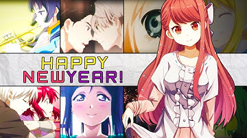 [IS] NEW YEARS 2017 - Public Mep