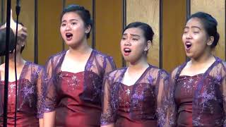 PLV Singers - Mabuhay ka Pilipino