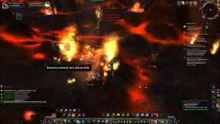 Cataclysm - 1001 a PTR Odyssey (Patch 4.2 testing continued)