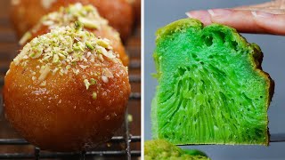 Desserts From Around The World