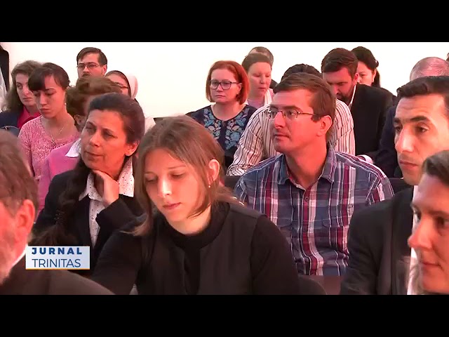 Deschiderea noului an universitar la Facultatea de Istorie, Filosofie și Teologie