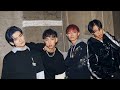 多国籍男团WARPs UP《One Hundred degrees》MV