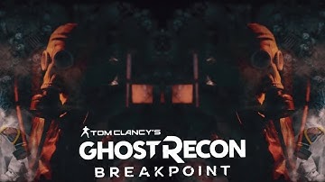 Ghost Recon Breakpoint - Extreme Difficulty - Walkthrough Gameplay - Part 45