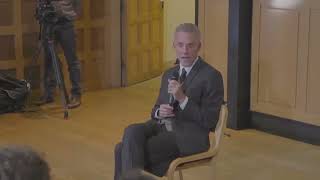 Jordan Peterson   How To Avoid The Trap Of Victimhood