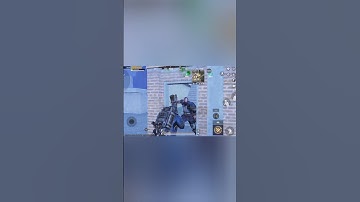 Epic Metro Royale Loot Run 🔥 | PUBG Mobile Best Survival Tips #shorts #shortvideo #short #trending