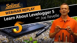 Learn About Levelogger 5 Series