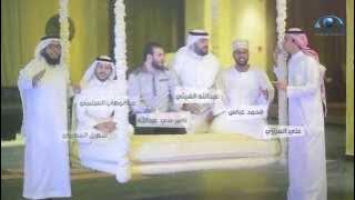 الشارة الصوتية لـ #فريق_أثر | #برنامج_الموسم2