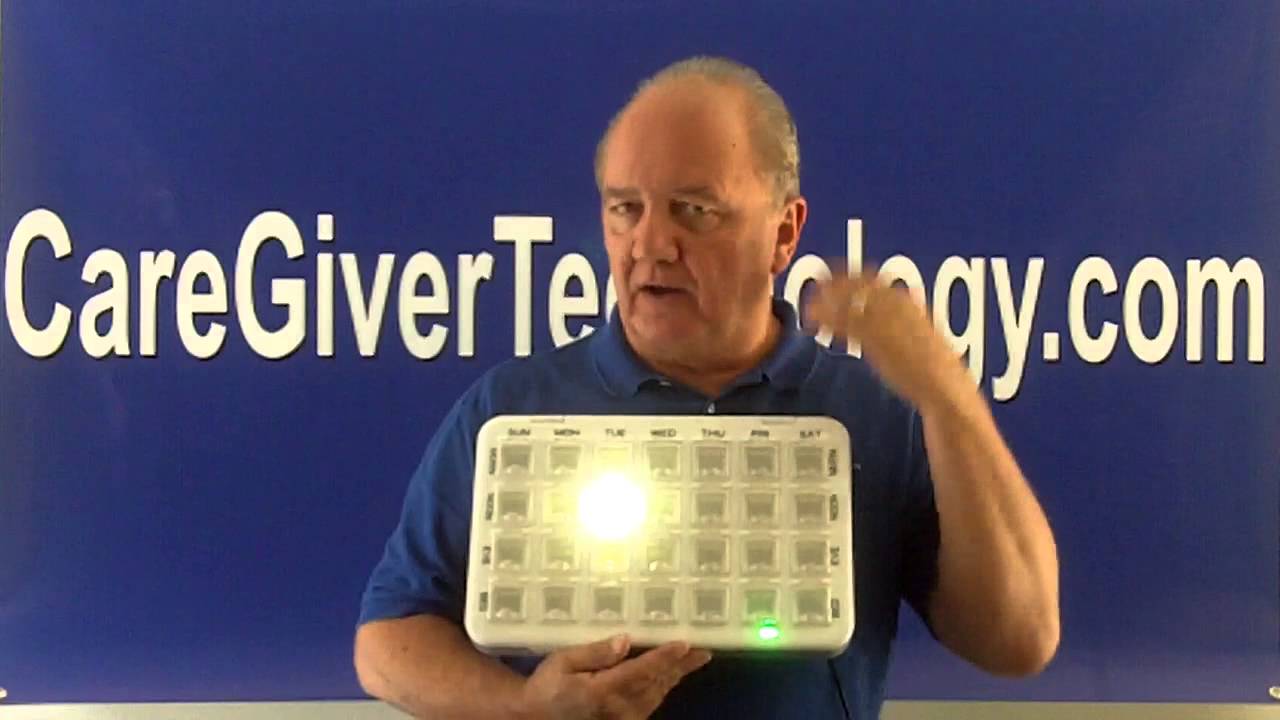 Med Minder Medication Management