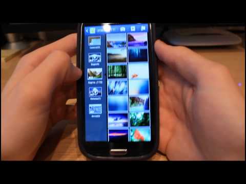 Video: When The Galaxy S III Goes On Sale