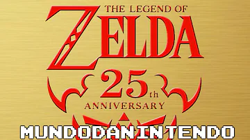 The Legend of Zelda 25th Anniversary Special Orchestra - Great Fairy's Fountain Theme