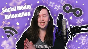Automate Your Social Media With RSS Feeds & Autolists