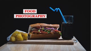 IMPROVE YOUR FOOD PHOTOGRAPHY [SIMPLE AND EASY TECHNIQUE] by DPRO VISUALS 85 views 3 years ago 5 minutes, 29 seconds