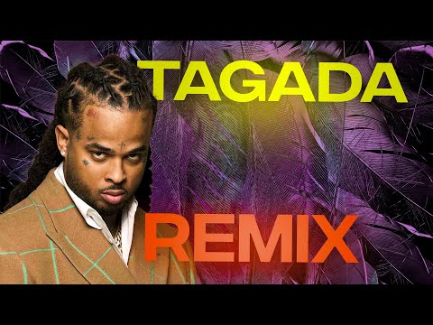 DJ Ken, Kalash - Tagada ( Quiervo remix )