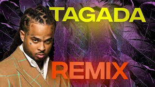 DJ Ken, Kalash - Tagada ( Quiervo remix )