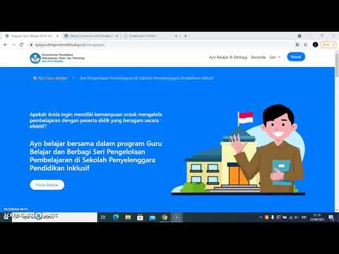 Video: Apa yang dimaksud dengan desain universal?