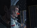 The Cosmonaut Who Chose Death to Save His Friend