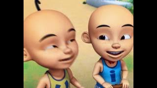 Promo Astro Upin & Ipin - Rumah Baru Opah