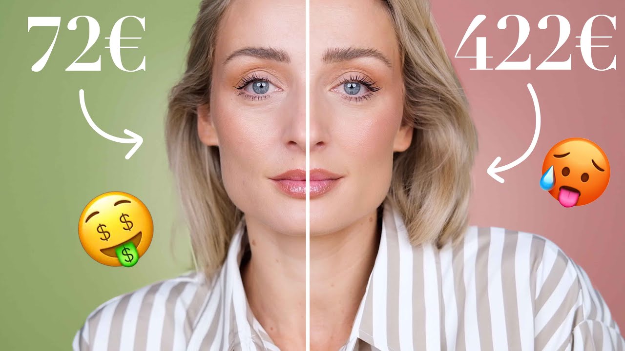 Make-up DUPES , same same but different  | OlesjasWelt