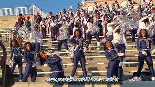 Howard Showtime Marching Band &amp; Ooh La La! - Trippin&#39;