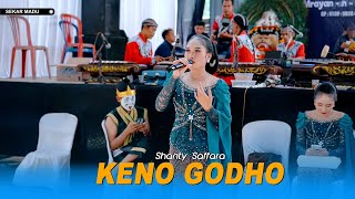 Download Lagu KENO GODHO - Shanty Saffara | Sekar Madu Music x Cahaya Audio MP3 Download Lagu KENO GODHO - Shanty Saffara | Sekar Madu Music x Cahaya Audio MP3