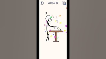 Draw Puzzle 2 : One line one part Levels 341-350 WalkThrough Solution | Fazie Gamer