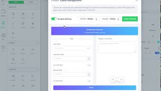 Double your speed to launch portlets / applets with DronaHQ Studion