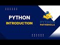 Python Introduction in Hindi | Learn Python Basics for Beginners