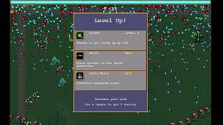 Vampire Survivors Gammut - Big Magic