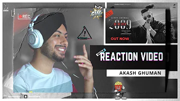 Reaction on Limited Edition 2009 Re-Heated (Full Video) - Gippy Grewal
